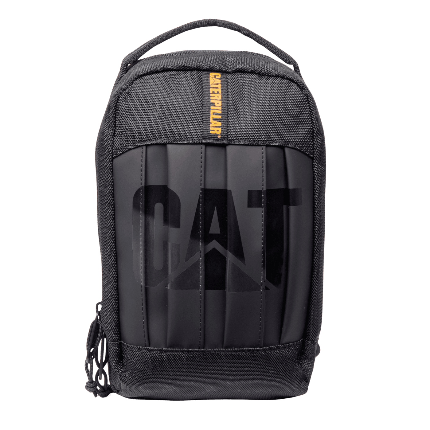  Τσαντάκι ώμου χιαστί United crossbody Caterpillar 84564-01 2025
