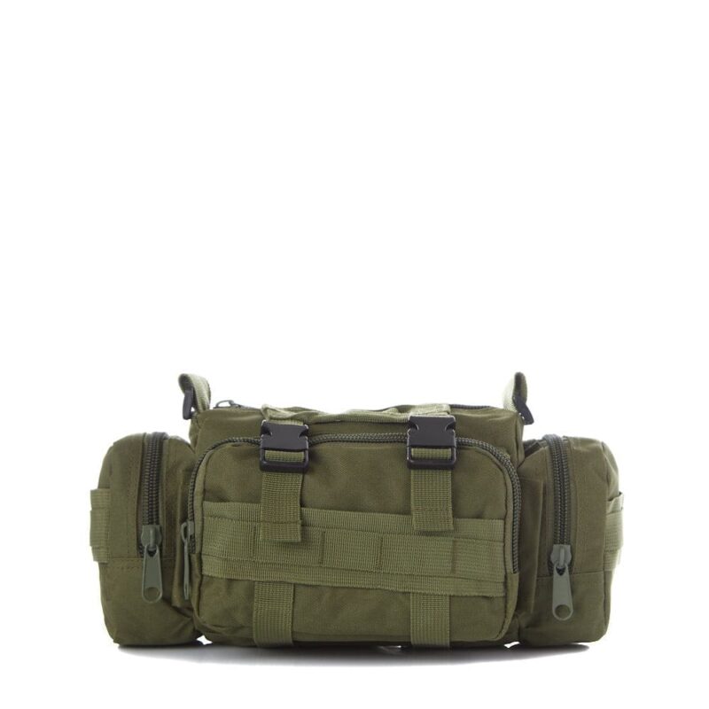 Τσαντάκι μέσης πολυχρηστικό Cardinal MT1015 χακί