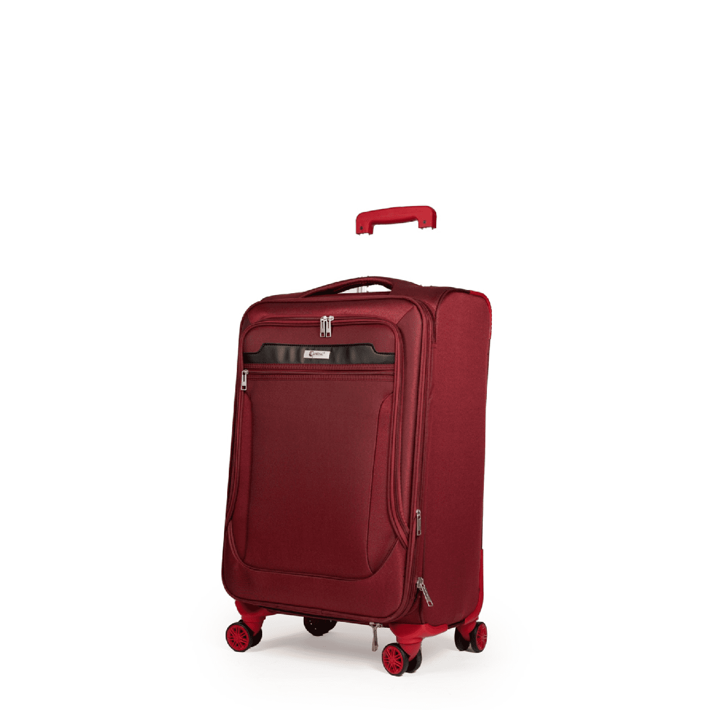 Βαλίτσα trolley Cardinal καμπίνας 3300/50cm μπορντό