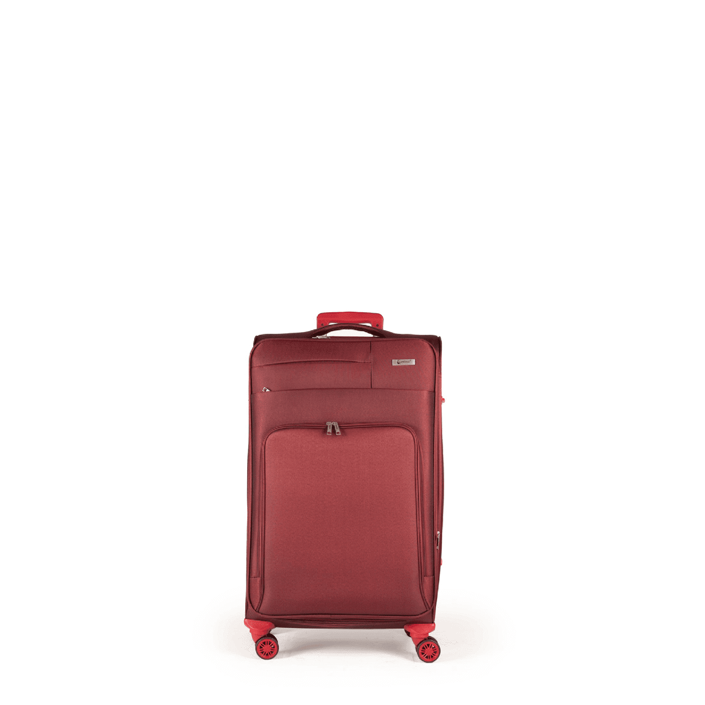 Βαλίτσα trolley Cardinal καμπίνας 3700/50cm μπορντό