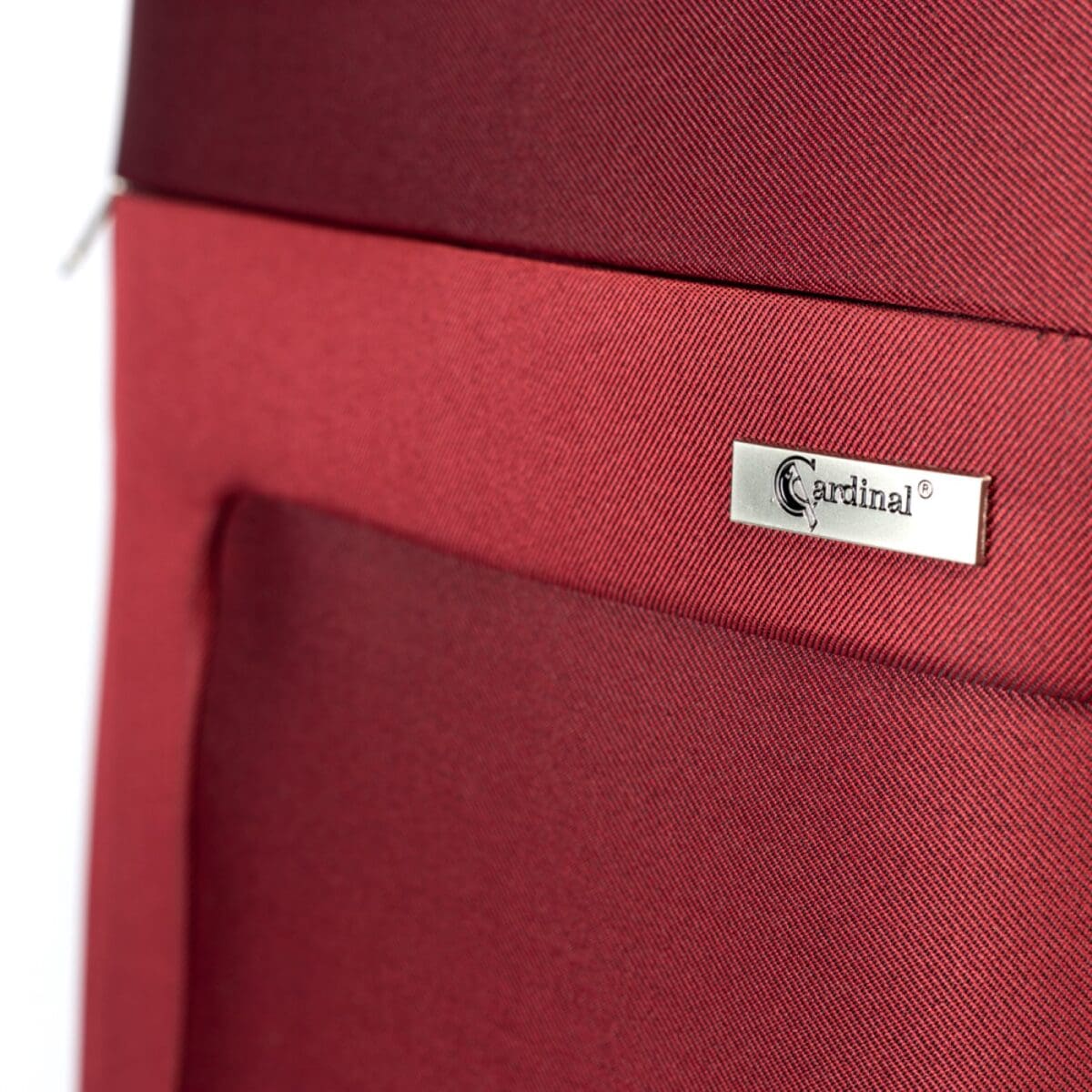 detail logo cardinal