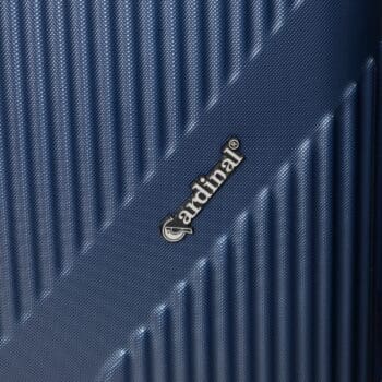 detail logo cardinal μπλε