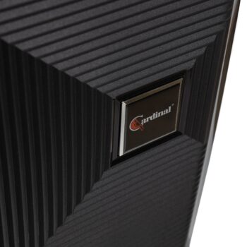 Detail logo Cardinal