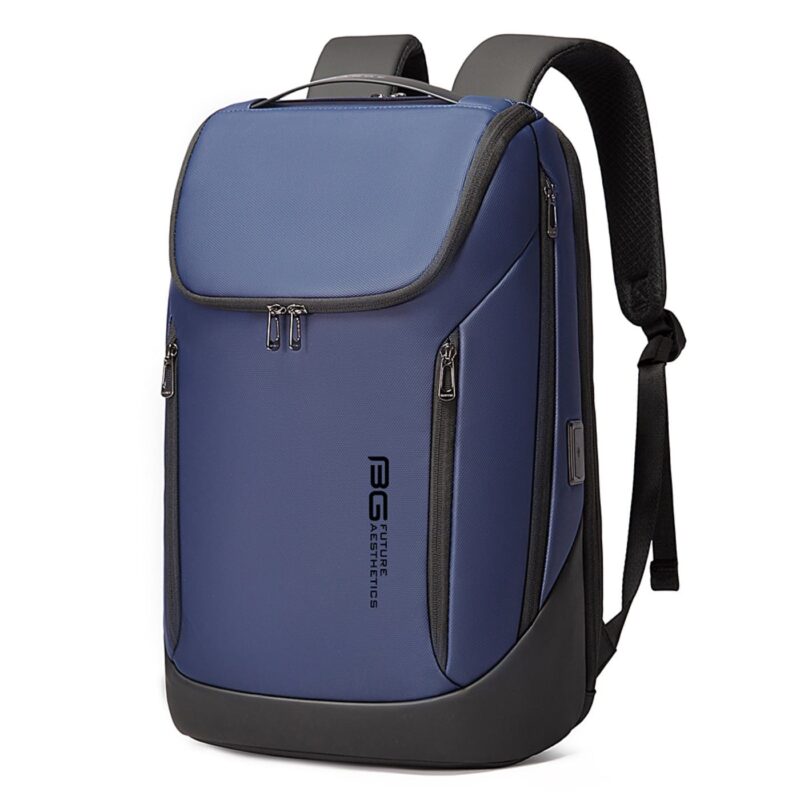 Σακίδιο πλάτης 24L Laptop 15,6” Bange 2517 μπλέ