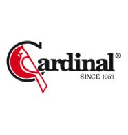 Αποκλιστεικός κατασκευαστής cardinal Στην Ελλάδα