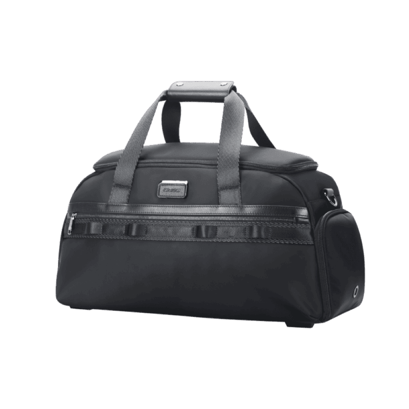 SUPER ΠΡΟΣΦΟΡΑ Σακβουαγιάζ Bopai με χωρητικότητα  26 L 32-126131 μαύρο