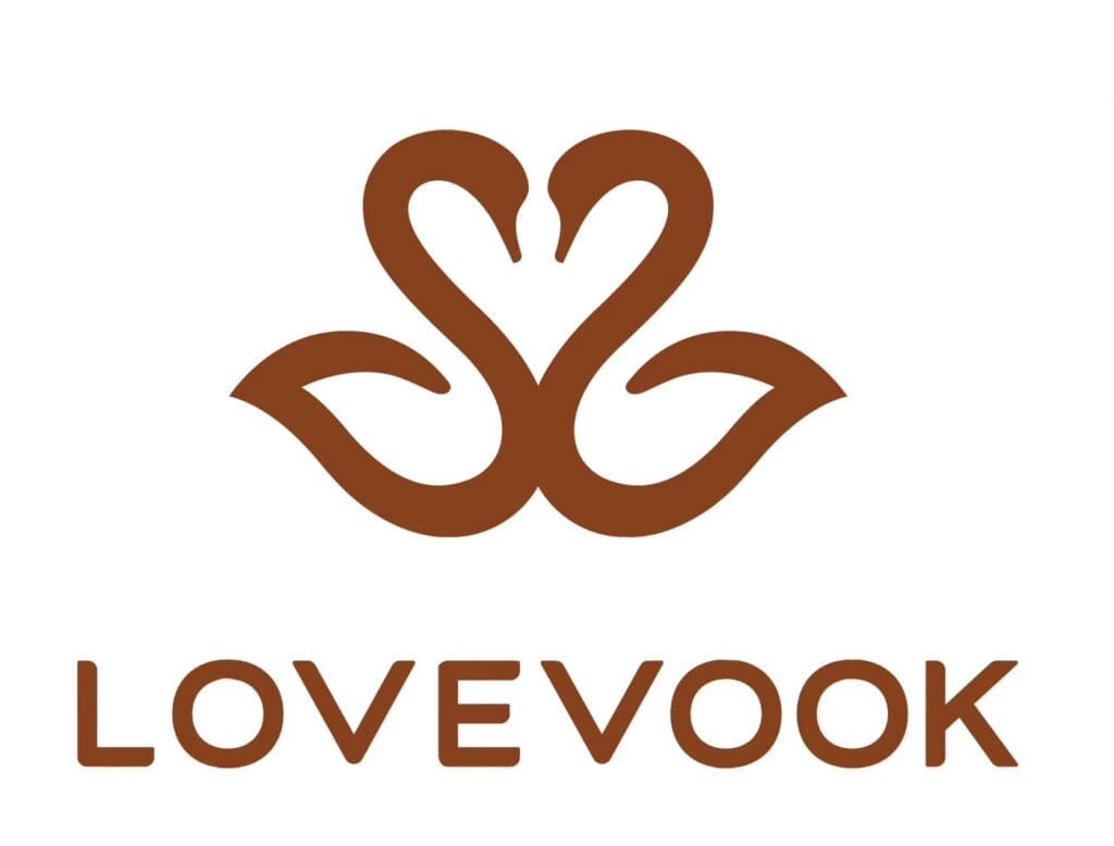 Αποκλειστικός αντιπρόσωπος Love vook στην Ελλάδα
