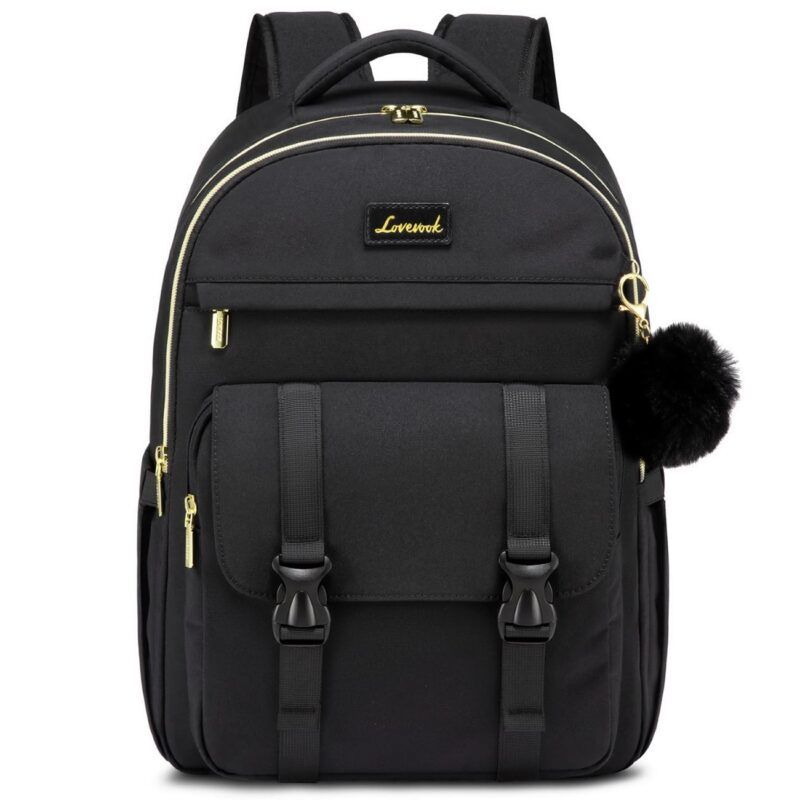Γυναικείο Σακίδιο Για Laptop Lovevook 15,6'' MB2140 black