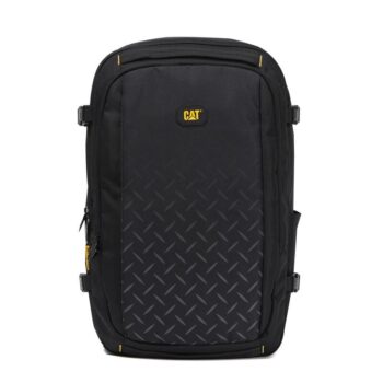 Cabin backpack 40L με RFID προστασία, ενισχυμένους ιμάντες και ανθεκτικό σχεδιασμό