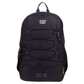 Σακίδιο πλάτης Himalayas Hiking Backpack σε Dark Asphalt με εμπρόσθιο bungee κορδόνι