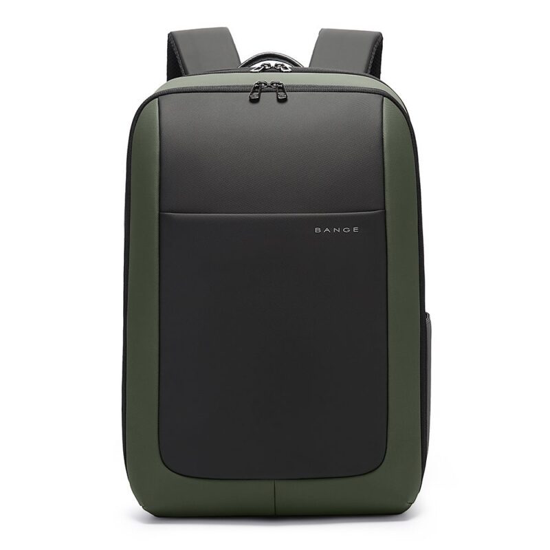 Σακίδιο πλάτης laptop με USB 22L 15,6” Bange 2952 χακί