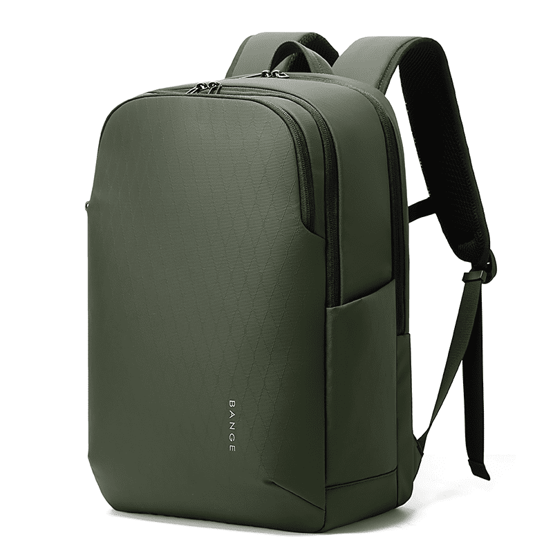 Σακίδιο πλάτης 27L Laptop 15,6” Bange 3068 χακί