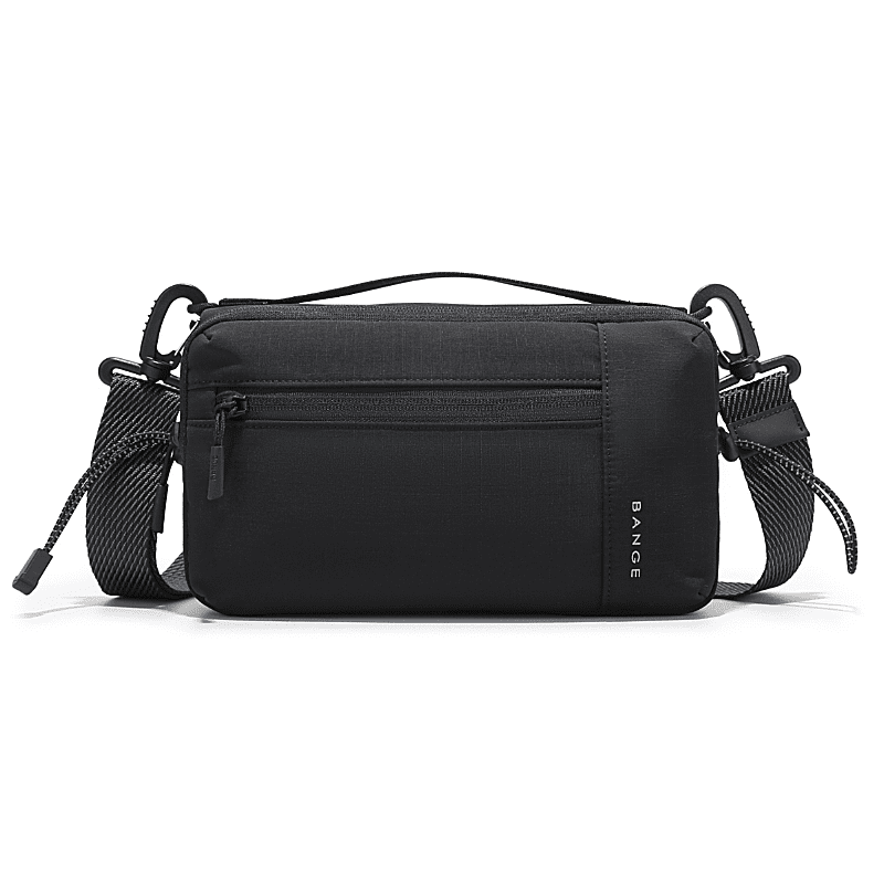 Τσαντάκι ώμου crossbody , minimal σχεδίαση, αδιάβροχο ύφασμα, με πολλές θήκες και μοντέρνα χρώματα – ιδανικό για καθημερινή χρήση.