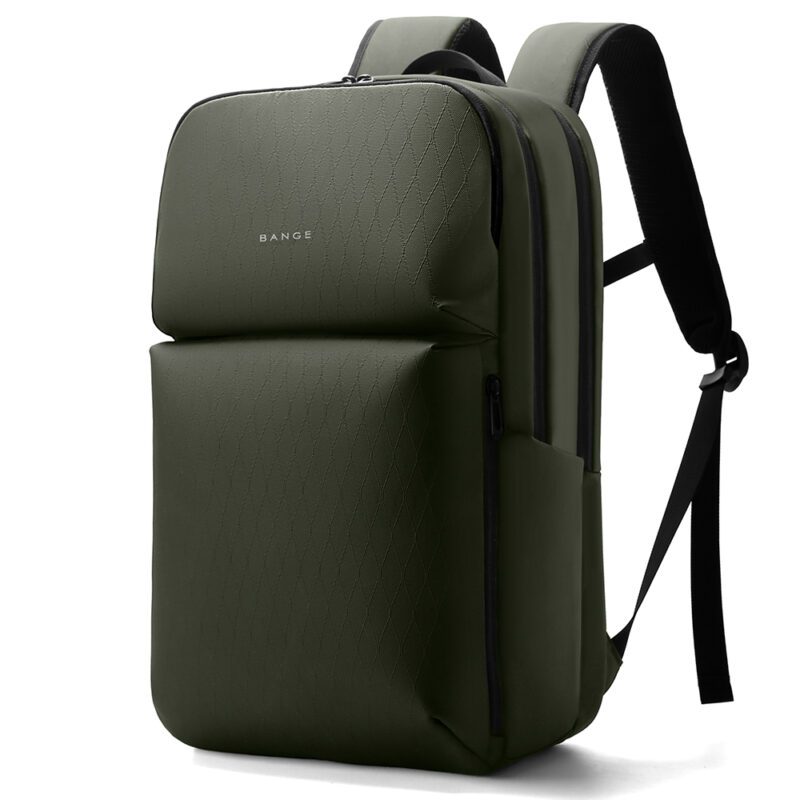 Σακίδιο πλάτης 27L Laptop 15,6” Bange 3065 χακί