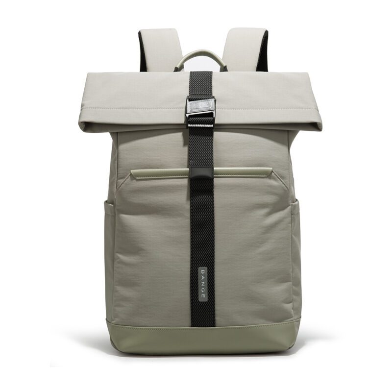 Σακίδιο Πλάτης Laptop 22L 15,6” Bange 3115 γκρι