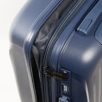 επέκταση βαλίτσας καμπίνας