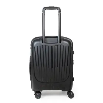 Πίσω πλευρά βαλίτσας