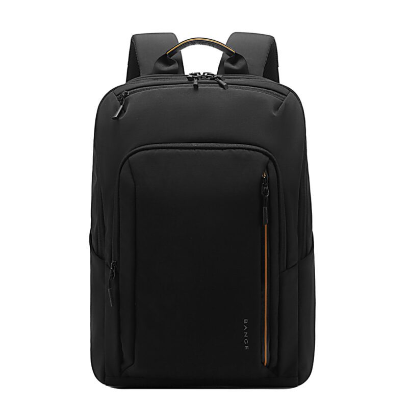 Επαγγελματικό σακίδιο 21L 15,6” Bange 7856 μαύρο