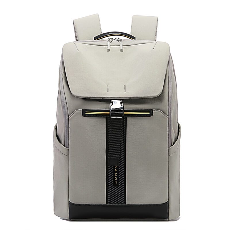 Επαγγελματικό Σακίδιο Πλάτης 23L 15,6” Bange 8119 γκρι