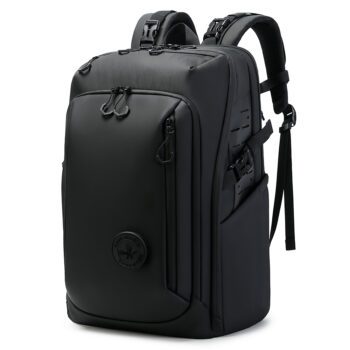 Σακίδιο πλάτης BANGE FW-225 με εργονομική πλάτη και προστασία laptop 15.6 ιντσών"