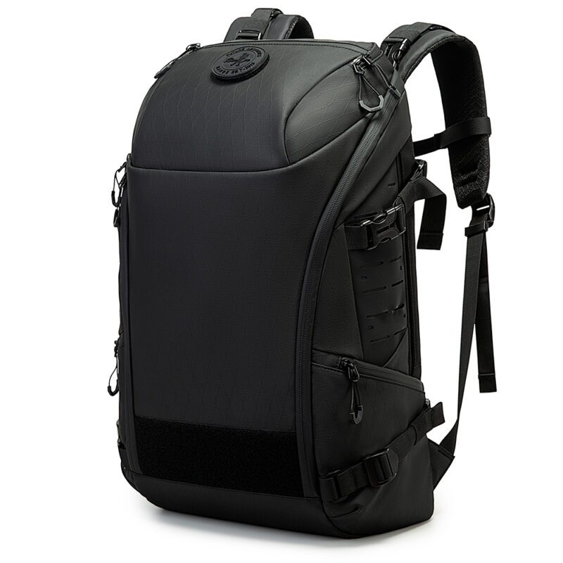 Σακίδιο Πολλαπλών Χρήσεων 30L 15,6” Bange FW226 μαύρο