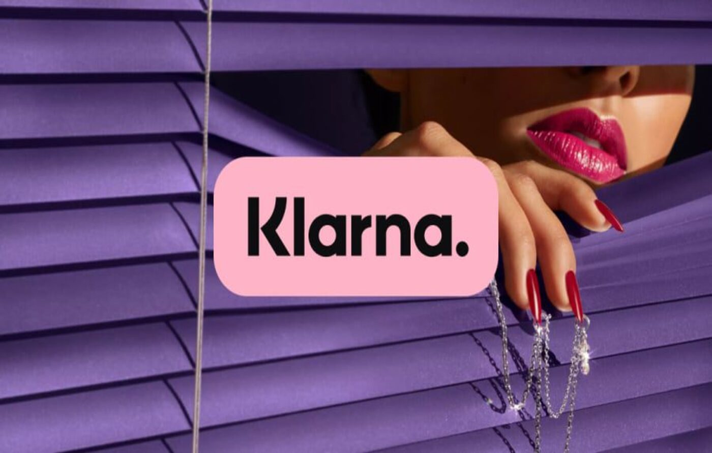 ΠΛΗΡΩΜΗ ΜΕ ΔΟΣΕΙΣ kLARNA